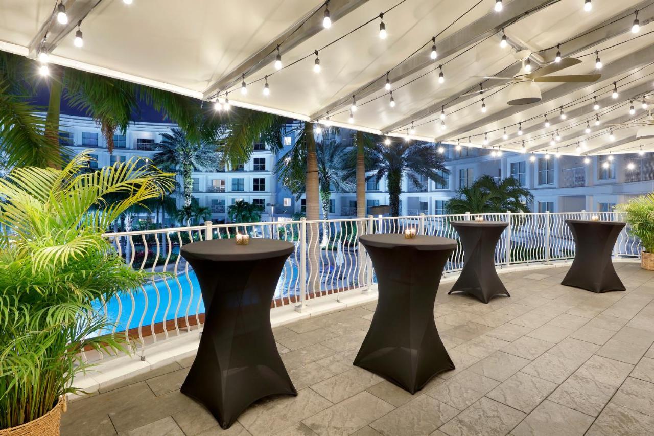 Melia Orlando Celebration Hotel Exterior photo